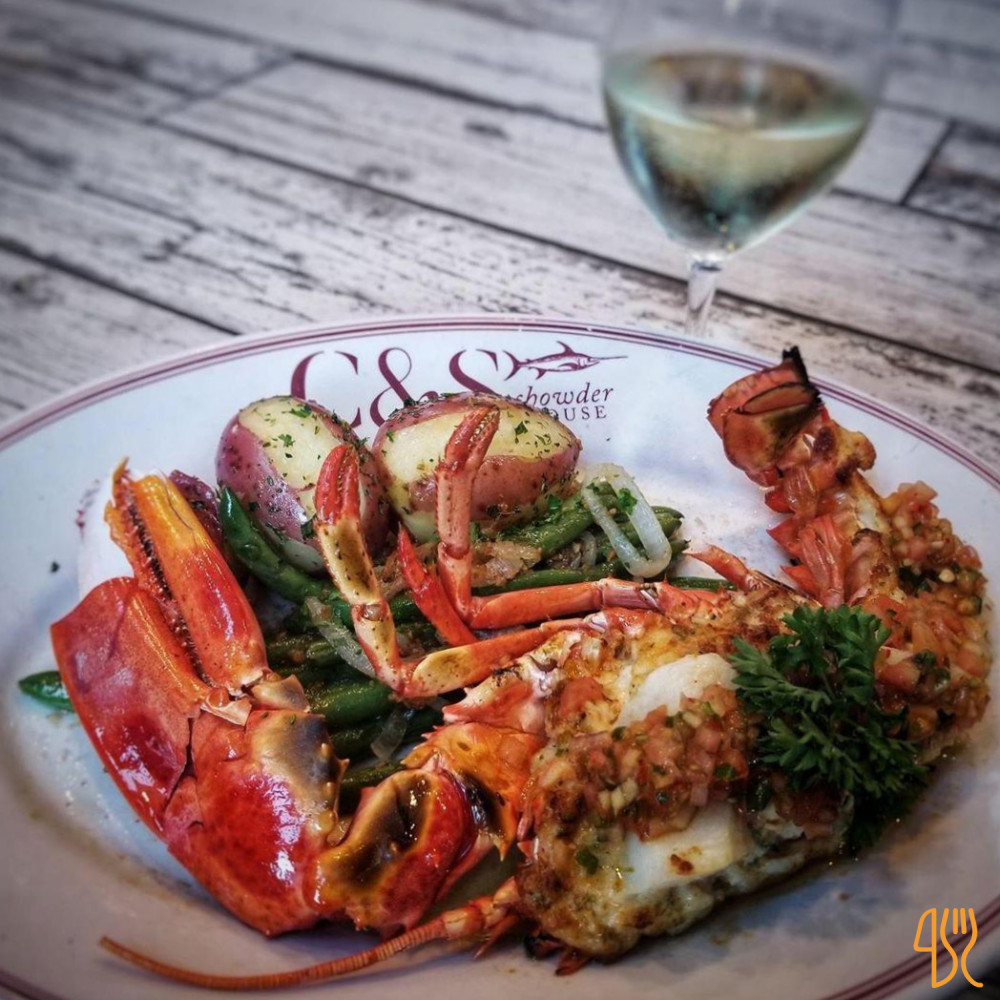 C&S Chowder House