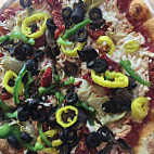 Your Pie food