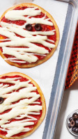 Papa Murphy's Take N' Bake Pizza food