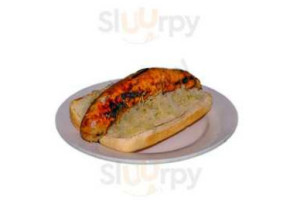 Duffy's Irish Pub food
