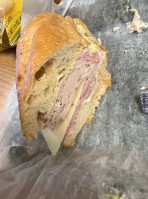 Anna&#x27;s Deli food