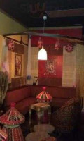 Gojo inside