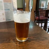 The Glassmaker (wetherspoon) food