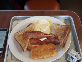 A&W Restaurant food