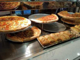 Bonanno's New York Pizzeria food