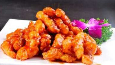 Moon Gate Asian Grill