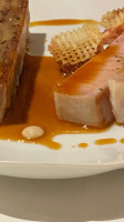 La Table du Balthazar food