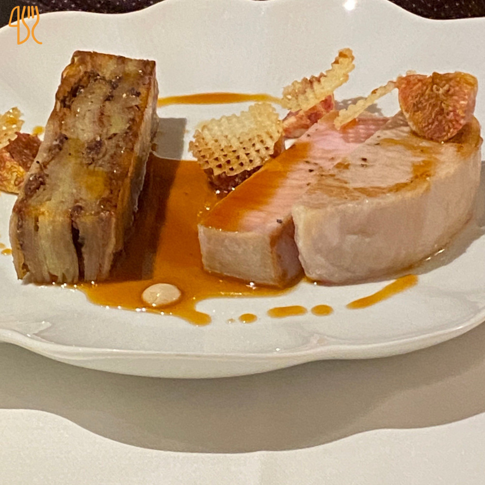 La Table du Balthazar