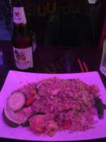 Udom Thai And Bar food