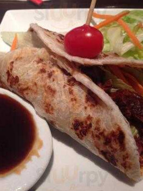 Udom Thai And Bar