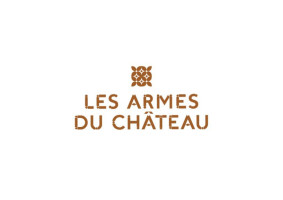 Les Armes Du Chateau food