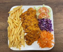 Melyadem Kebab food