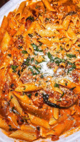 Carmine's Las Vegas food