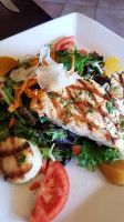 Cucina Alessa Huntington Beach food