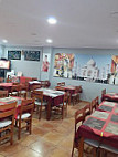 Haweli Indian Tandoori inside