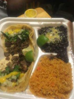 Los Garcia Mexican Fusion food