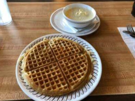 Waffle House food