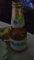 El Baron Night Club food