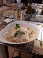 Vapiano Hamburg Kurze Muhren food