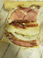 Jimmy Johns food