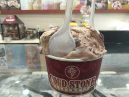 Cold Stone Creamery food