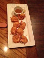 Outback Steakhouse food