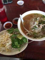 Pho One food