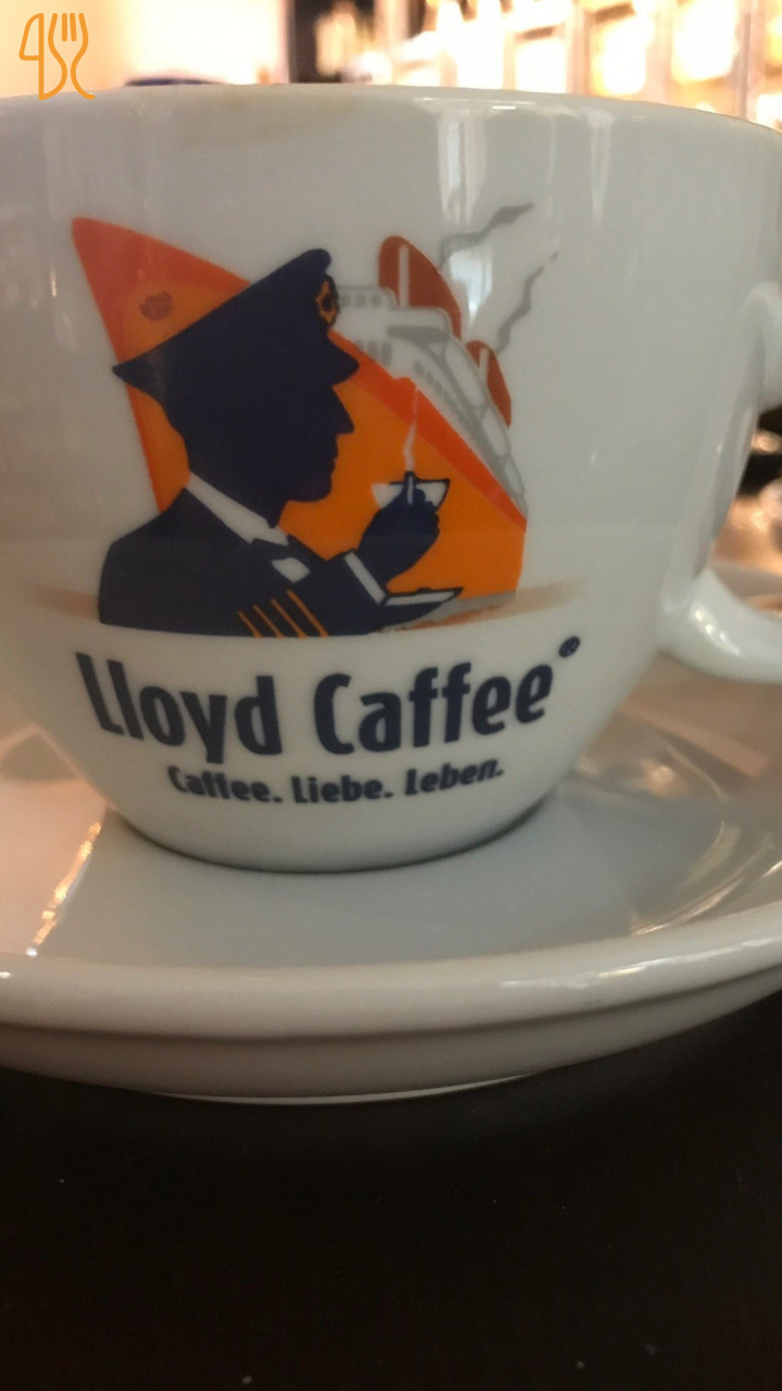 Lloyd Caffee