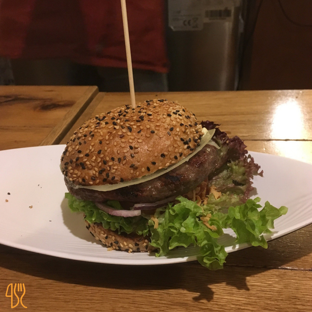 Bergmannburger