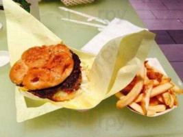 California Steak And Fries food