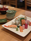 Yama Sushi food