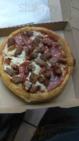 Pizza Hut food