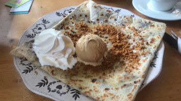 Creperie Bretonne La Galettiere food