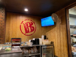 Bono's Pit -b-q food