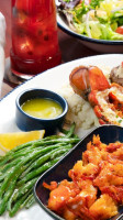 Red Lobster Hospitality, LLC food