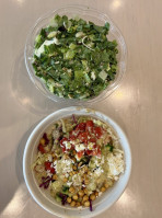 Chopt Creative Salad Co. food