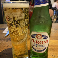 Zizzi food