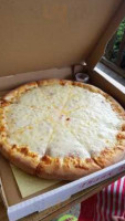 Rosa's Pizza food