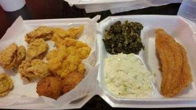 Southern Seafood