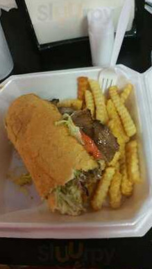 Southern Seafood