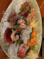 Ototo Sushi Co. food