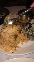 Simply Indian food