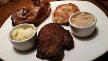 Outback Steakhouse Morgantown food