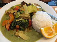 Neecha Thai food