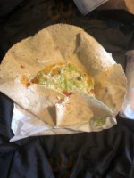 Taco Bell food