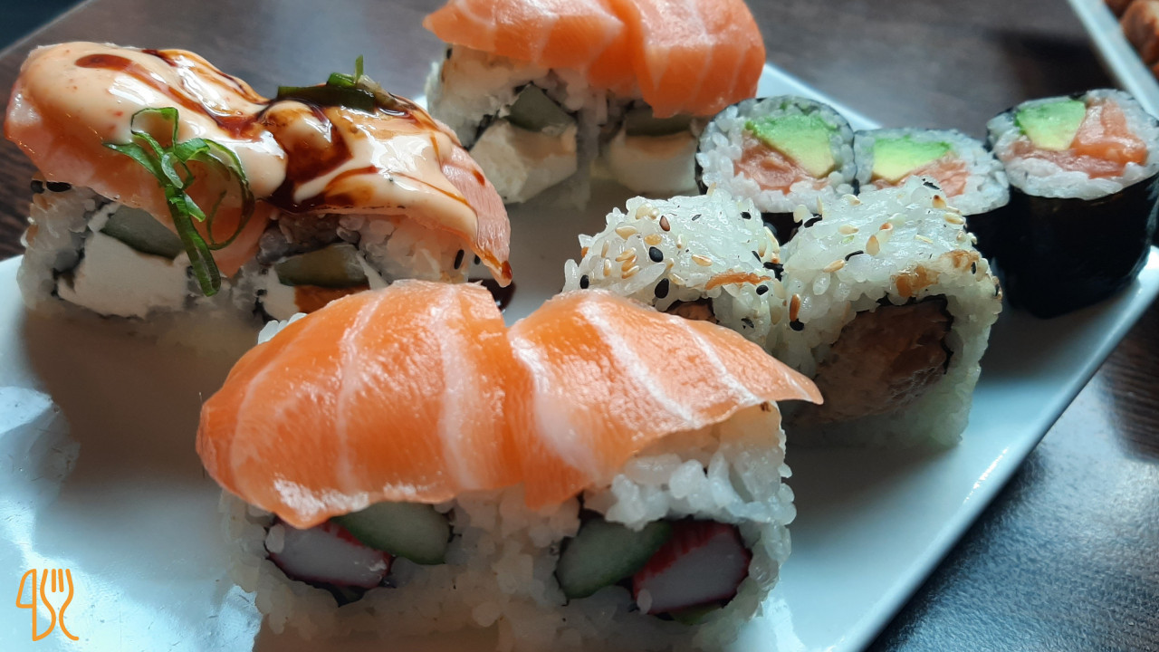 Noori Japanisches Restaurant