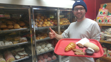 Panaderia Sabor A Mexico food