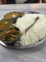 Ayyar's Cafe food