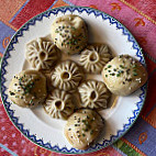 Nouilles De Jiangnan food
