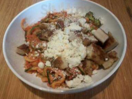 Noodles Company food